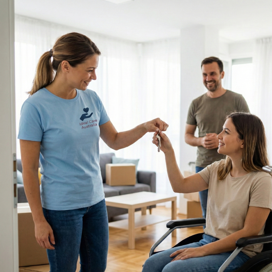 Community Participation: Why Staying Connected Matters