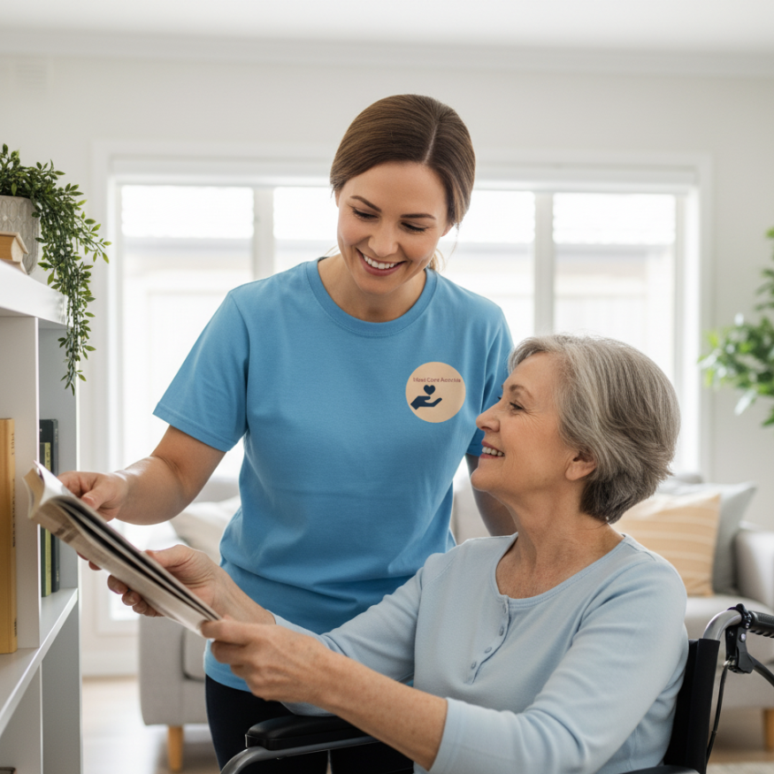 Daily Routines That Make Life Easier